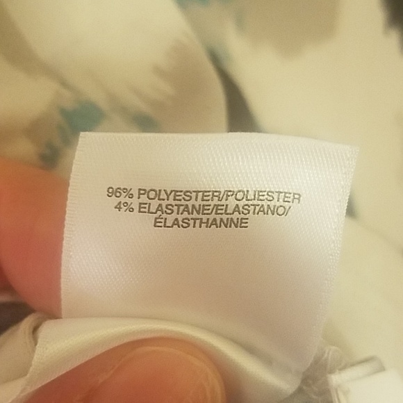 Nine West sleeveless top - Picture 4 of 4